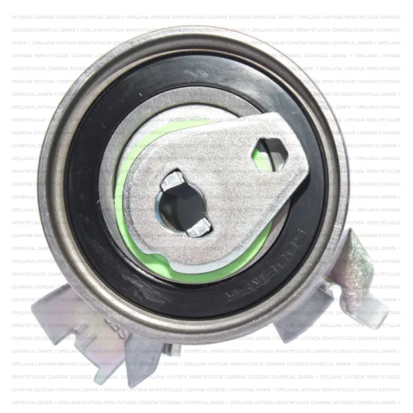 Rodamientos Tensor Correa De Distribución Para Chevrolet S10